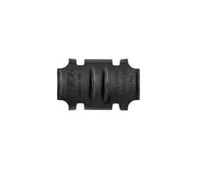 Safety clip for solar connectors