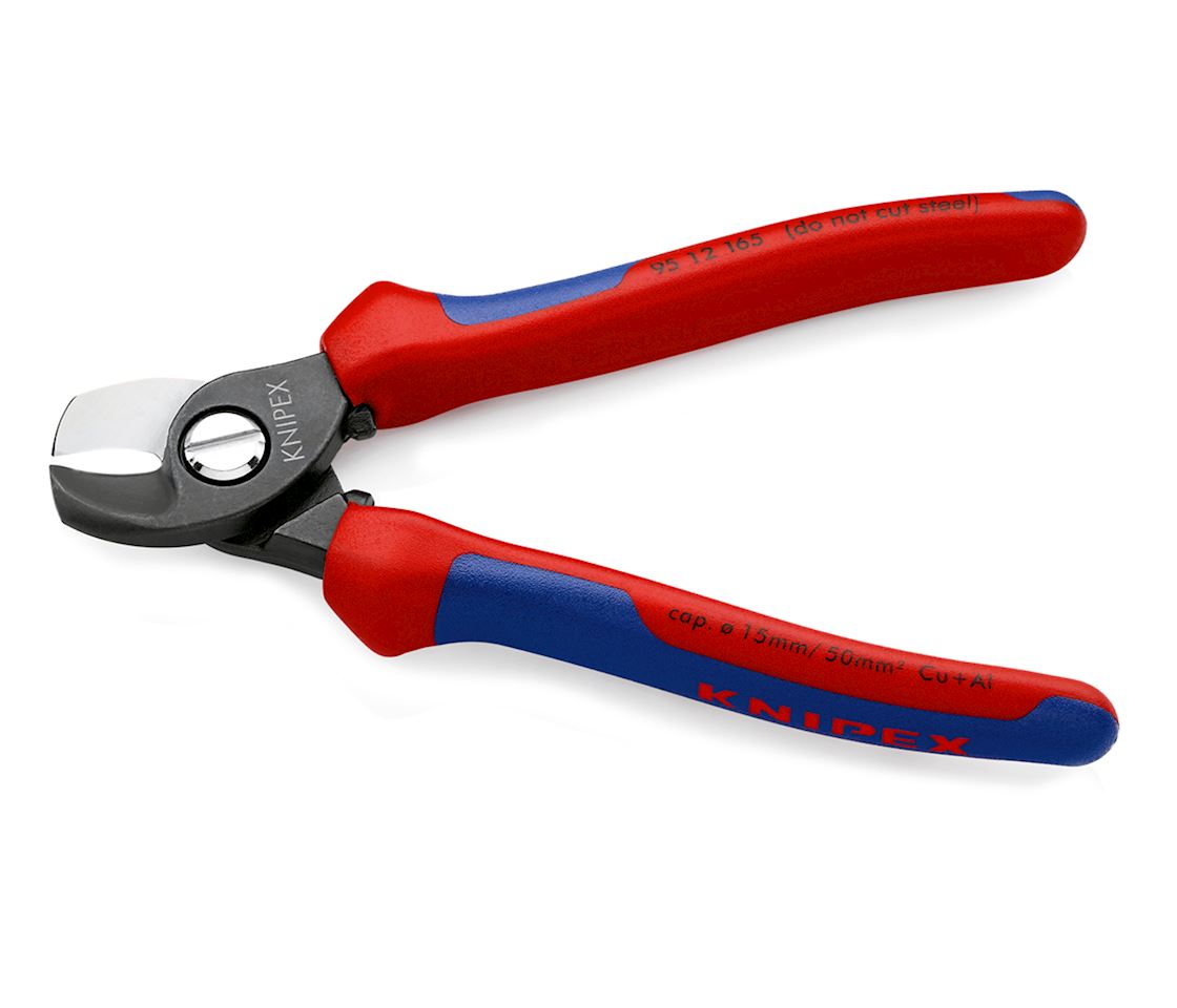 Cable shears