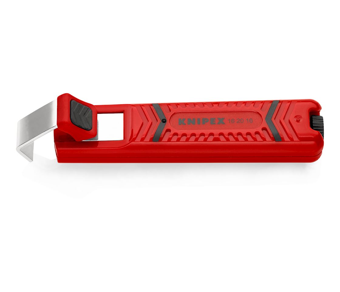 Cable stripping tool