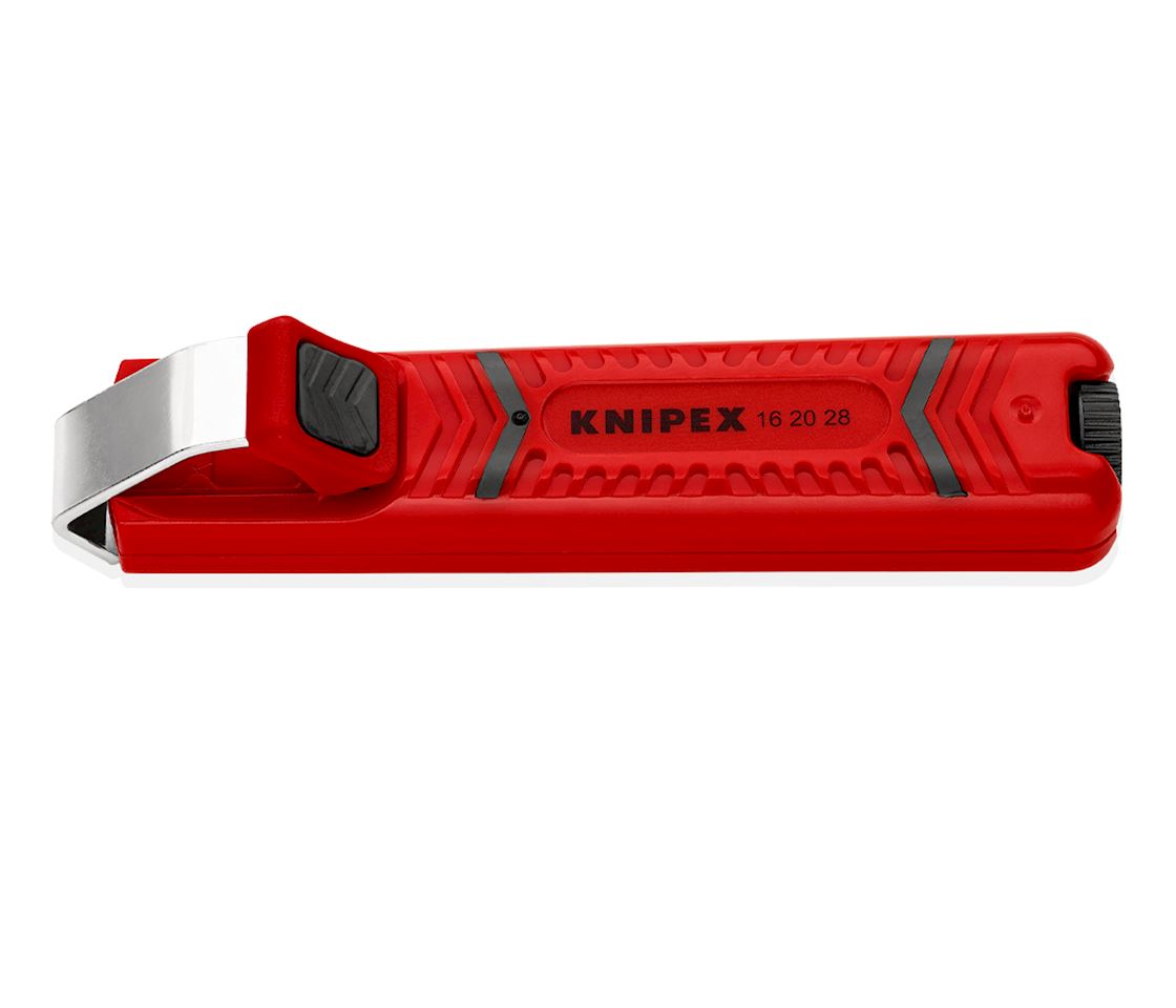 Cable stripping tool