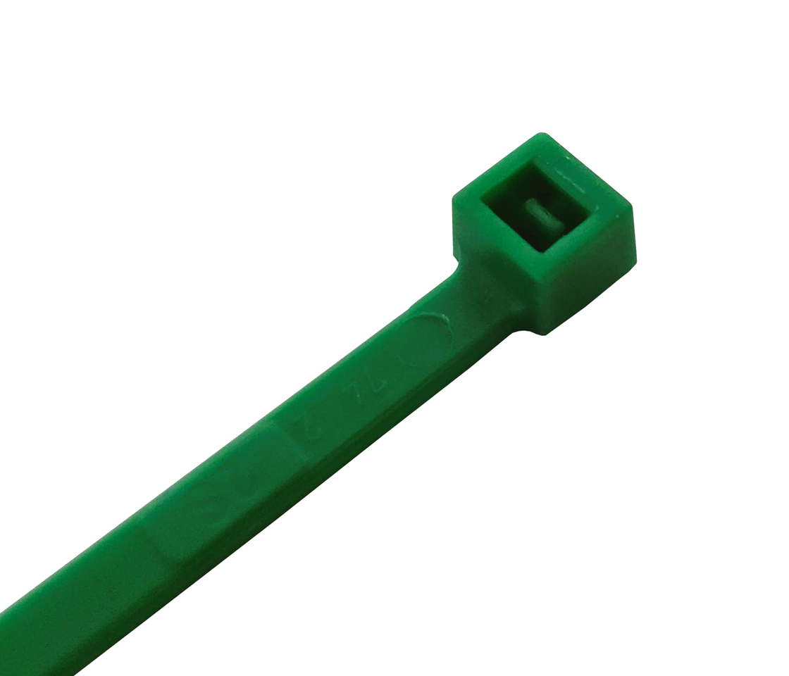KABI STD 100x2.5 grün