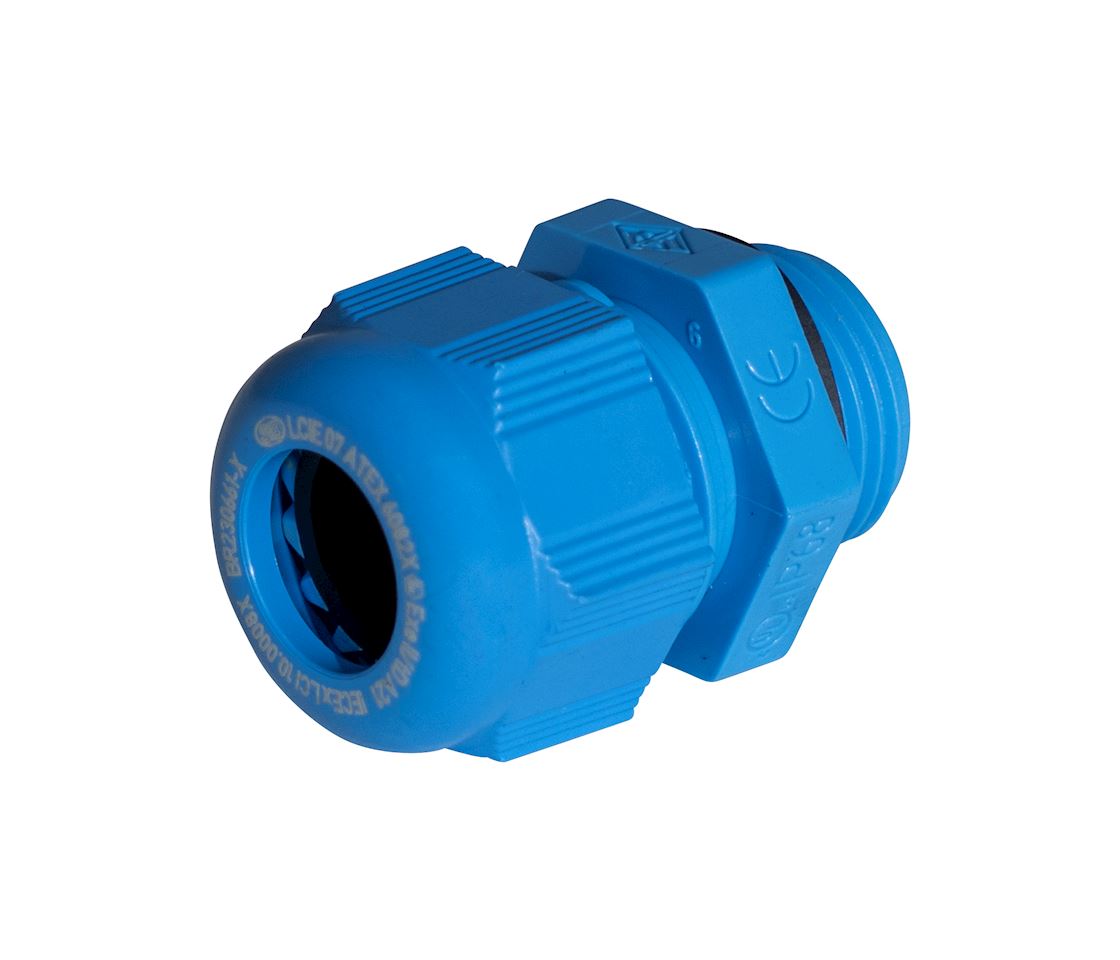 P-TEC Ex KL M12 (1.8-5) blau