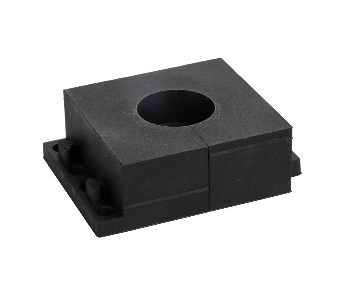 Joints-passe-câbles modulaire
