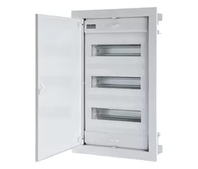 Boîte à fusibles encastrée