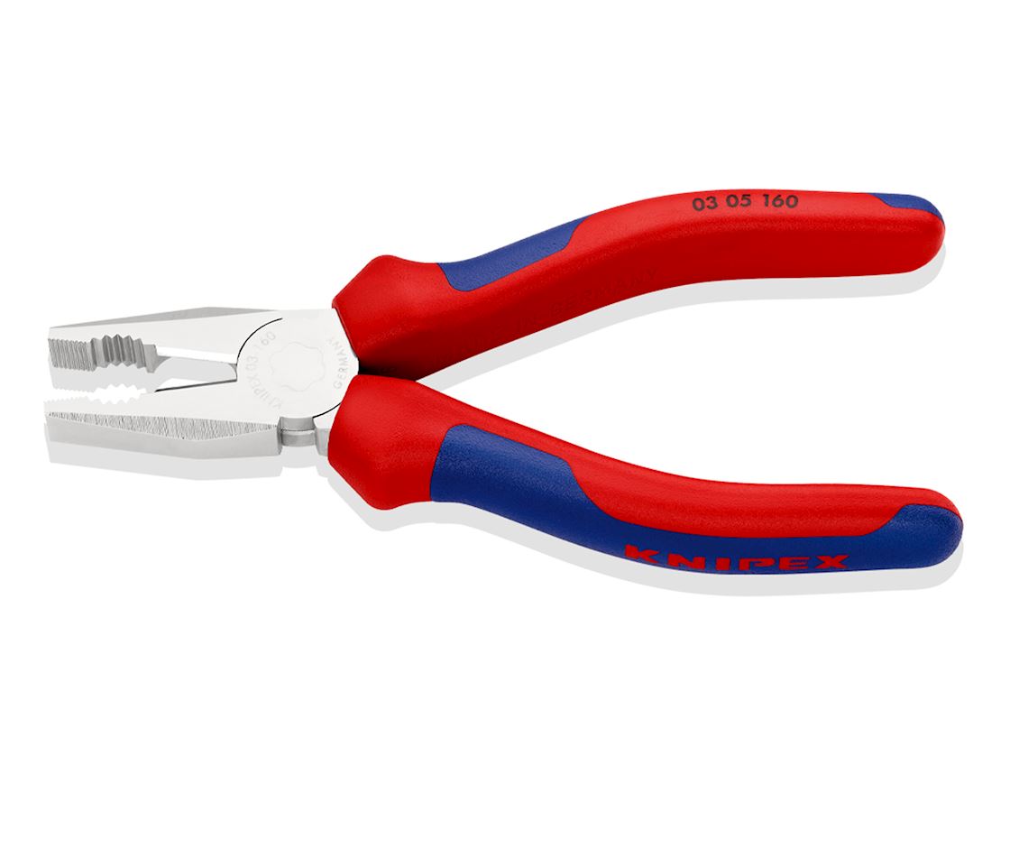 KNIPEX 03 05 160 / 180