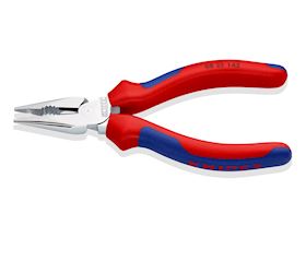 Spitz-Kombizange, KNIPEX 08 25 145