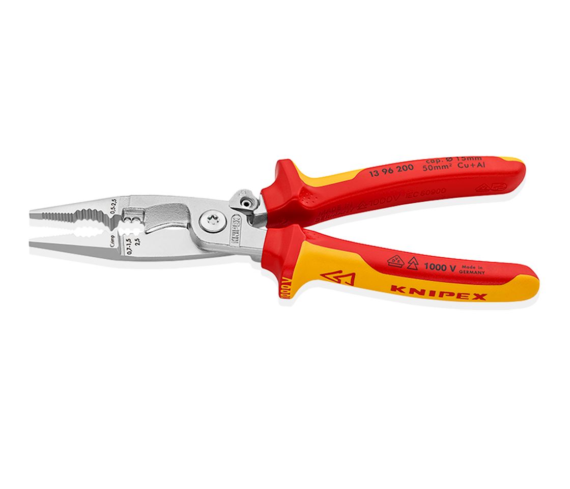 KNIPEX 13 96 200 T