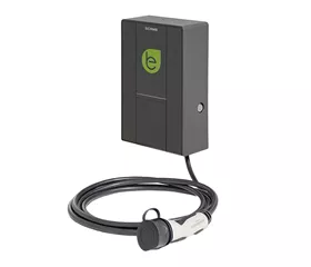 Scame Wandbox Typ2, 22kW