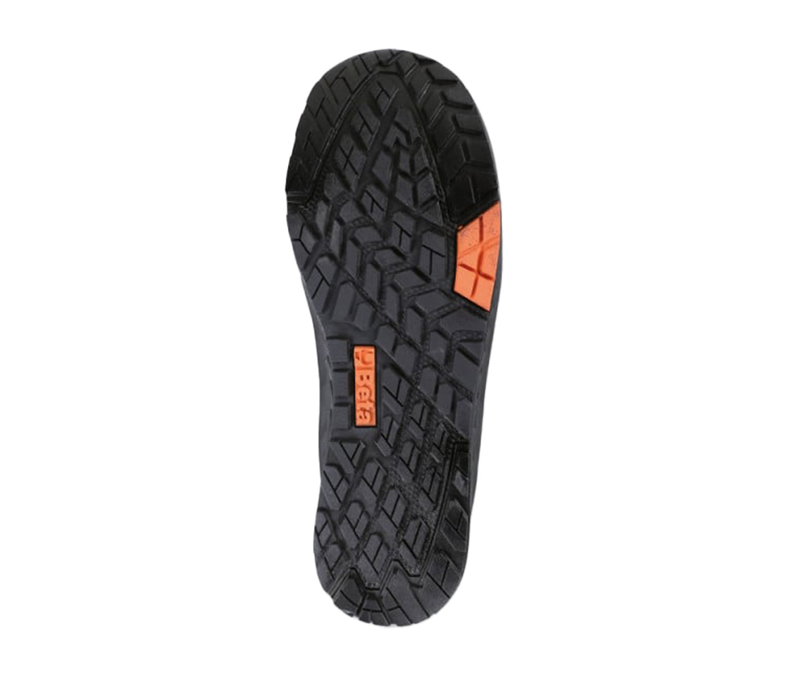 BETA Work shoes high