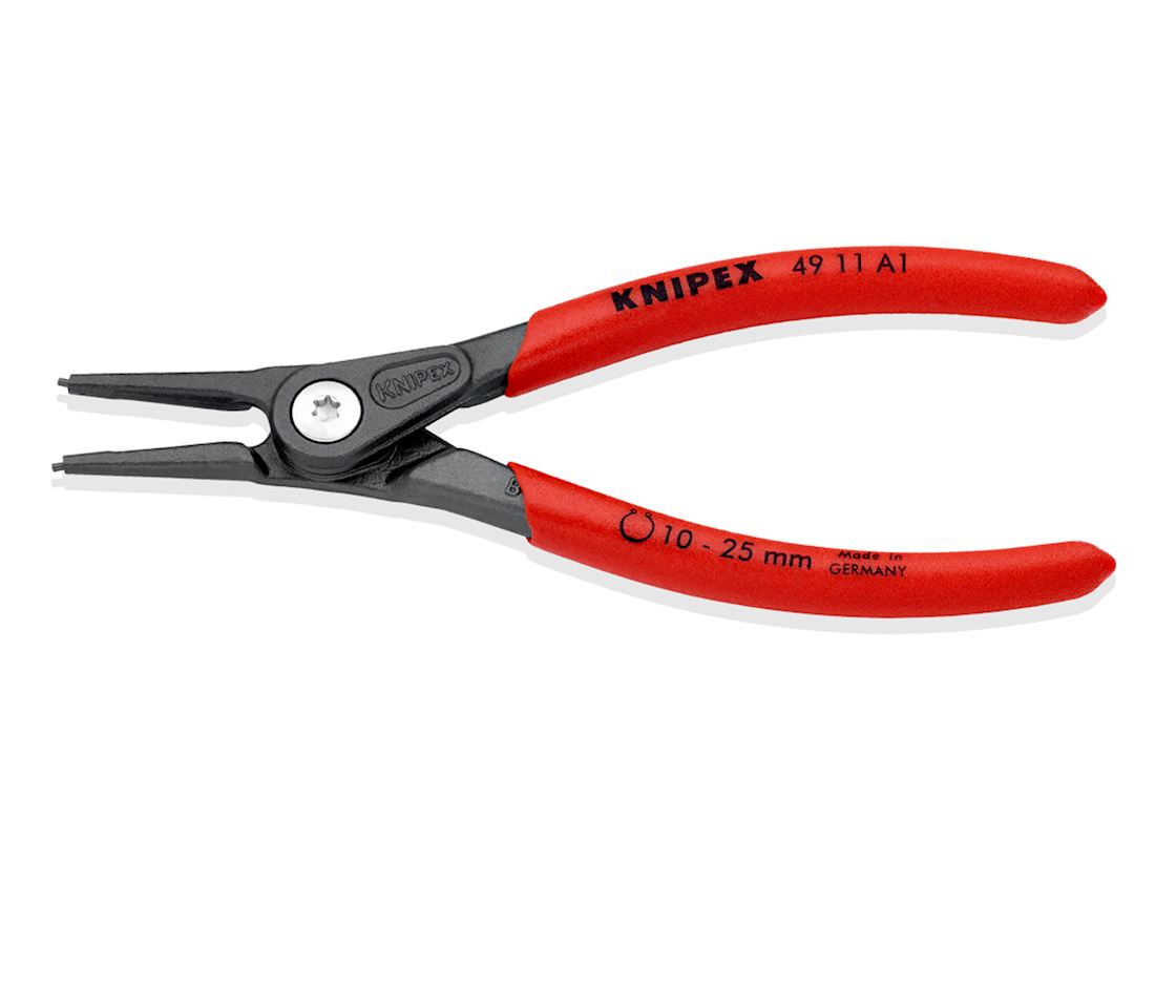 KNIPEX 49 11 A0 / A1 / A2