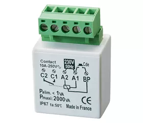 Yokis EB-Treppenlichtautomat