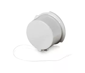 Scame Tappo per spina, 2P+T