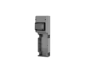 Scame plaques  base modulaires