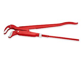 Rohrzange S-Maul, KNIPEX 83 30 015