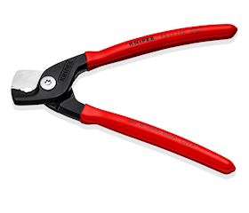 StepCut Kabelschere, KNIPEX 95 11 160