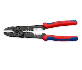 Pince à sertir, KNIPEX 97 32 240