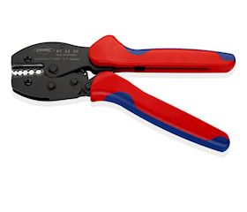 Pince à sertir, KNIPEX 97 52 30