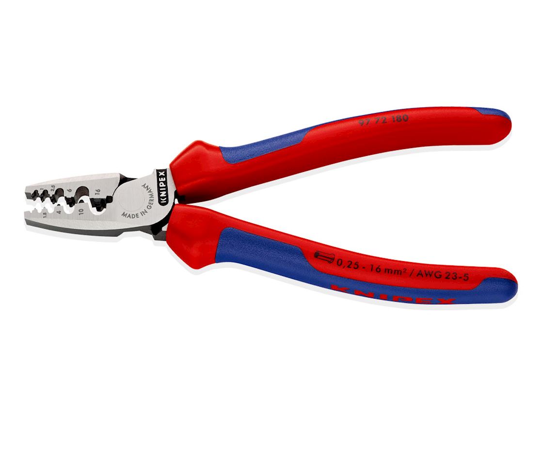 KNIPEX 97 72 180