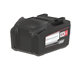 SCANGRIP - CAS BATTERY 5.2Ah