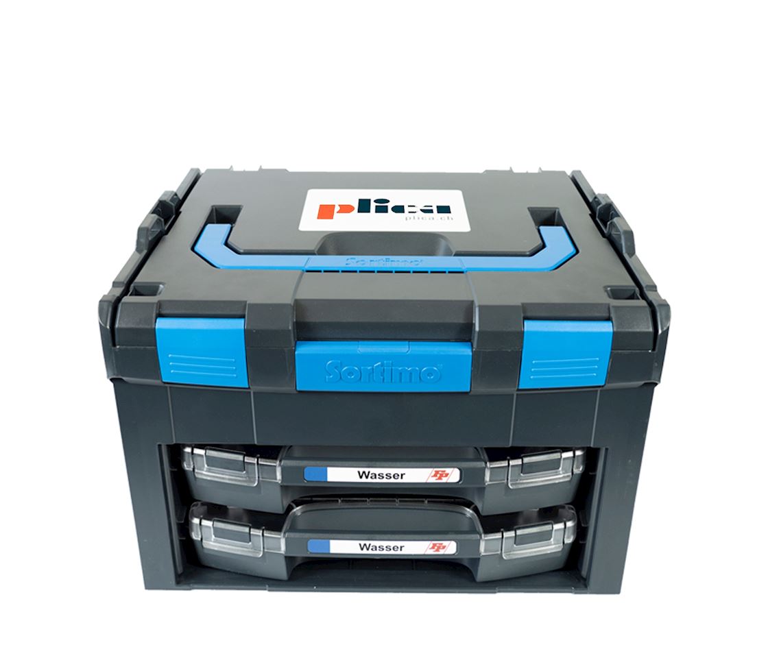 SORTIERBOX I-BOXX