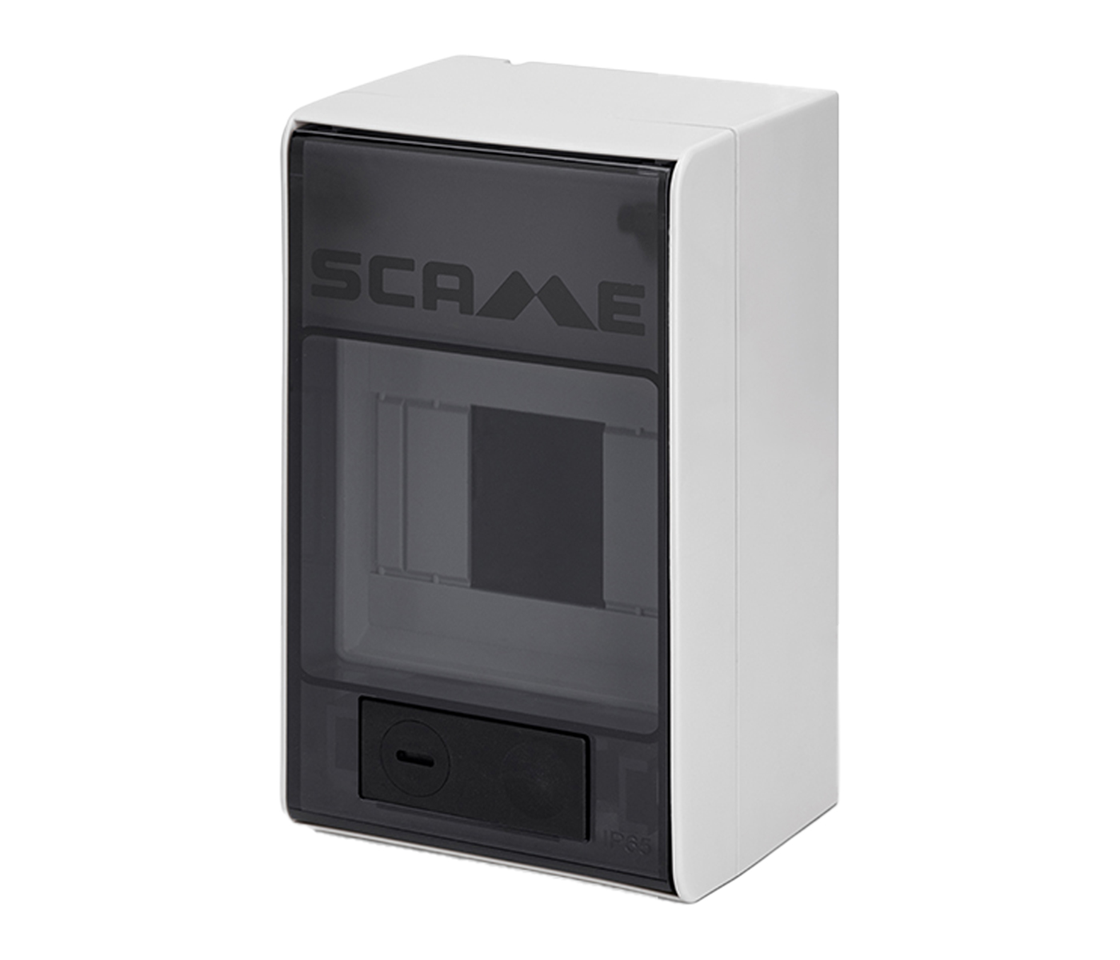 IKONA Coffret de distribution