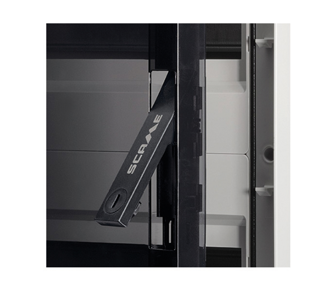 IKONA Coffret de distribution