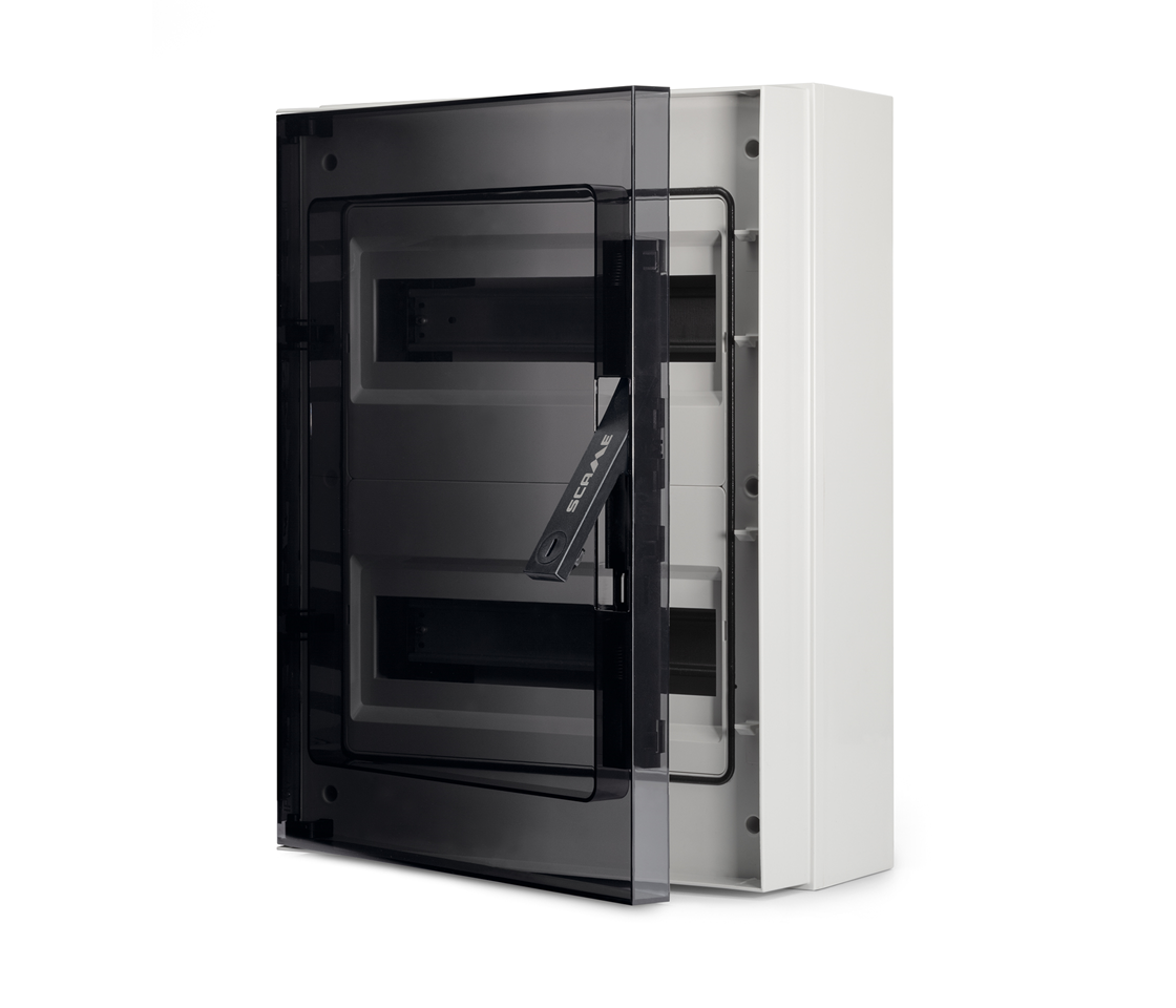 IKONA Coffret de distribution