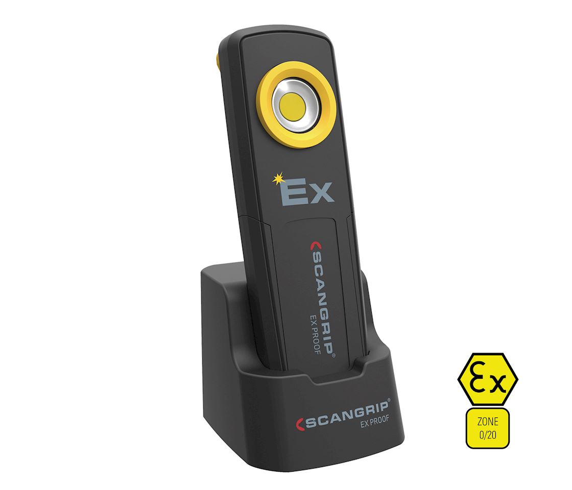 UNI-EX 350 LUMEN