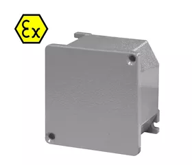 Involucri ATEX