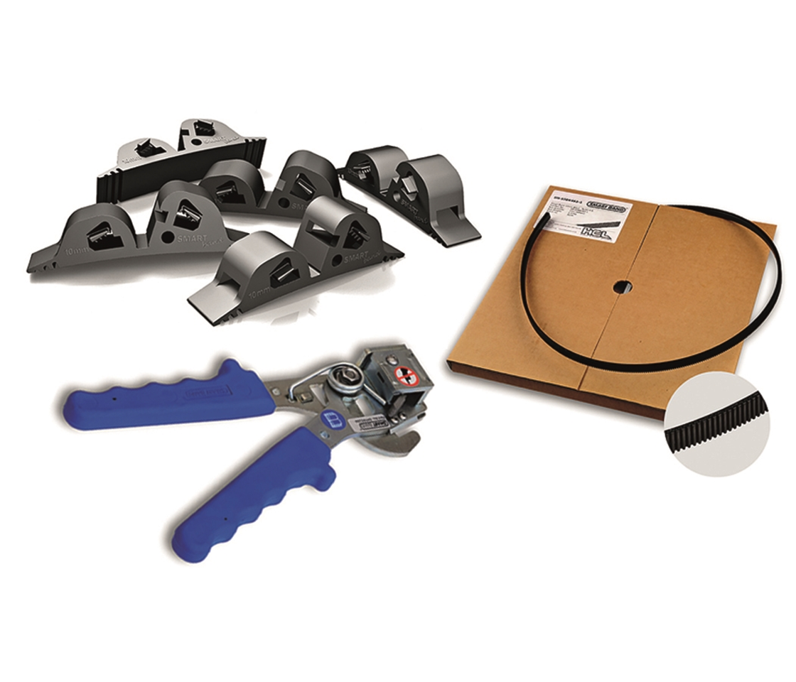 Plica Smart Band&#174; Starterset