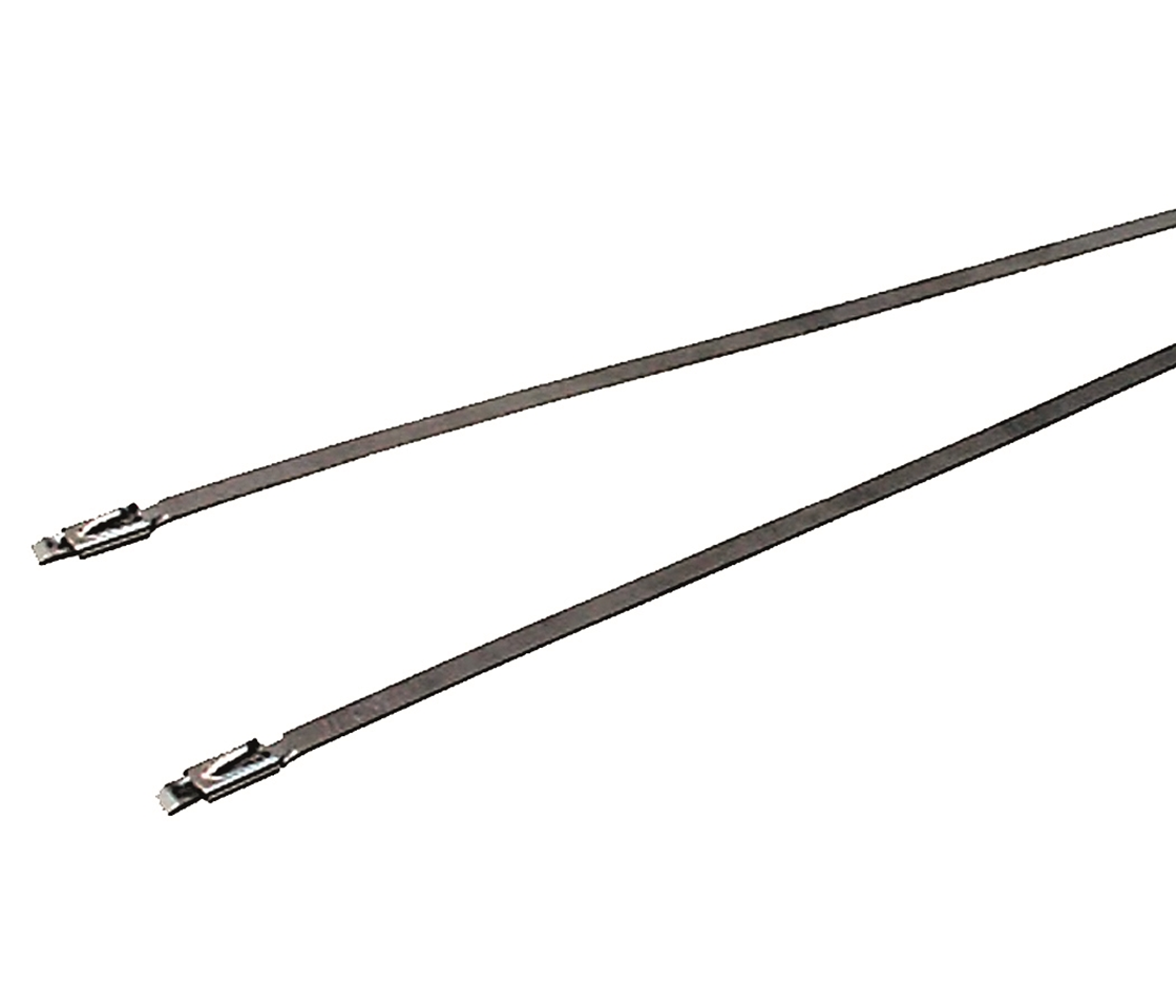 Kabelbinder 201x7.9mm 100St