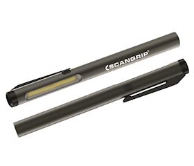 SCANGRIP - WORK PEN 200 R - Akku-Stiftlampe