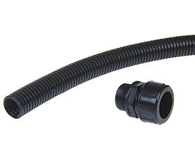 PESTOFLEX Flexible Cable Protection Conduit