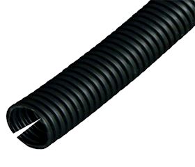 Corrugated hose LIGHTFLEX