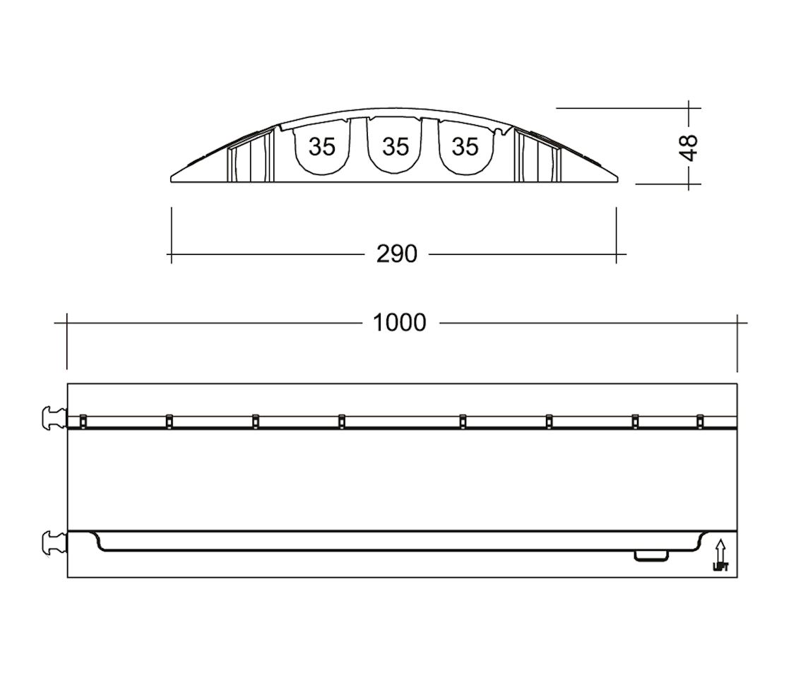 Cablebridge