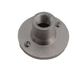 Wall flange WF INOX V4A