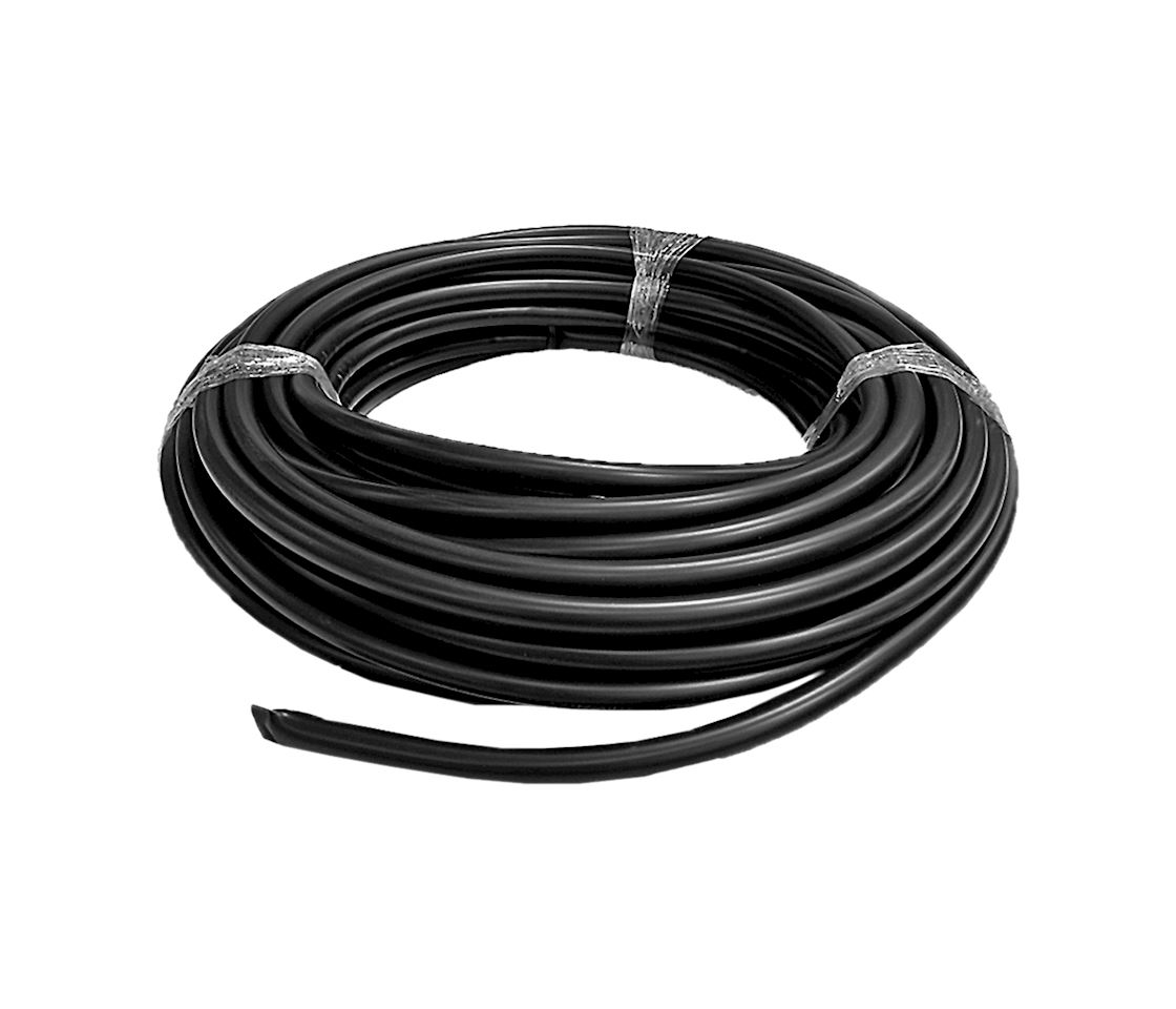 PVC FLEX DN14 noir