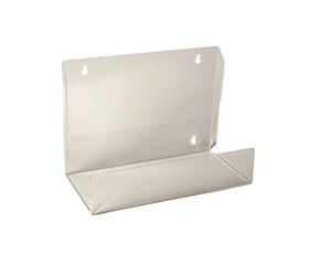 Plexiglas rack SS-RACK PLEXI