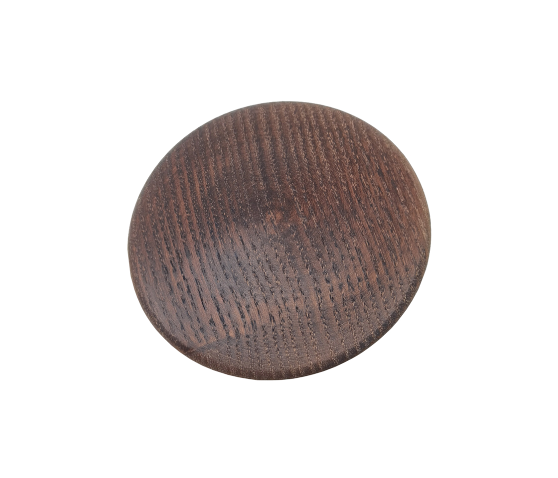 Ros. pleine brun moyen 1pce