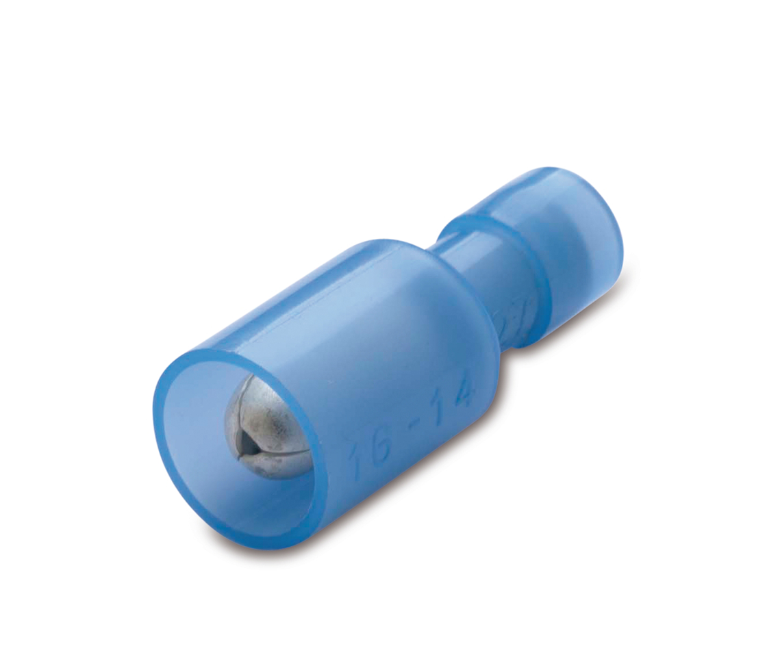 BM Connecteur rond M