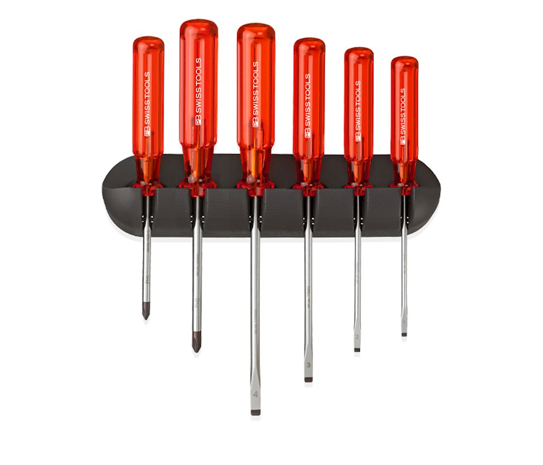 Classic screwdrivers set