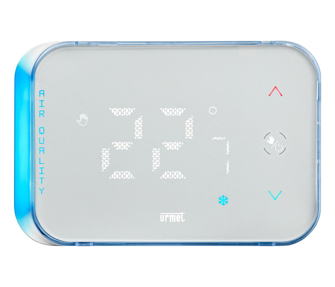Yokis Termostato ambien. Wi-Fi