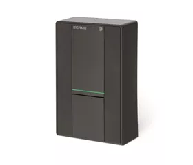 SCAME Wallbox Typ 2 – 22 kW, Ladestation für Elektrofahrzeuge