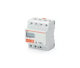 SCAME Energiezähler PM02