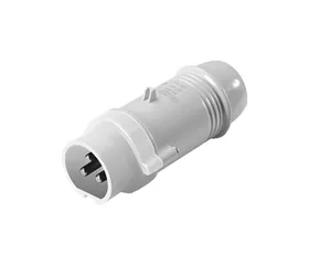 Scame Pasic Plug, 3P, 12h