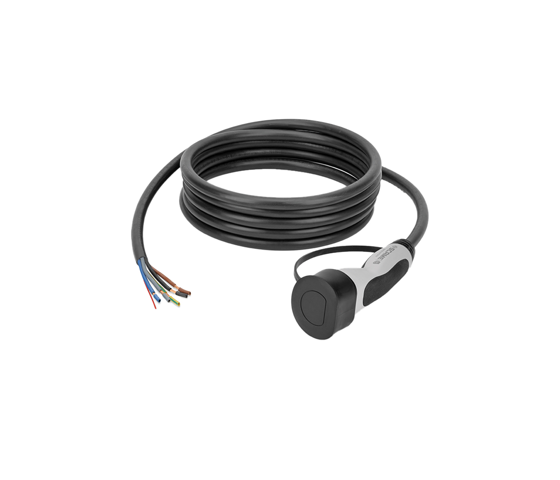 AP-Stecker 90°