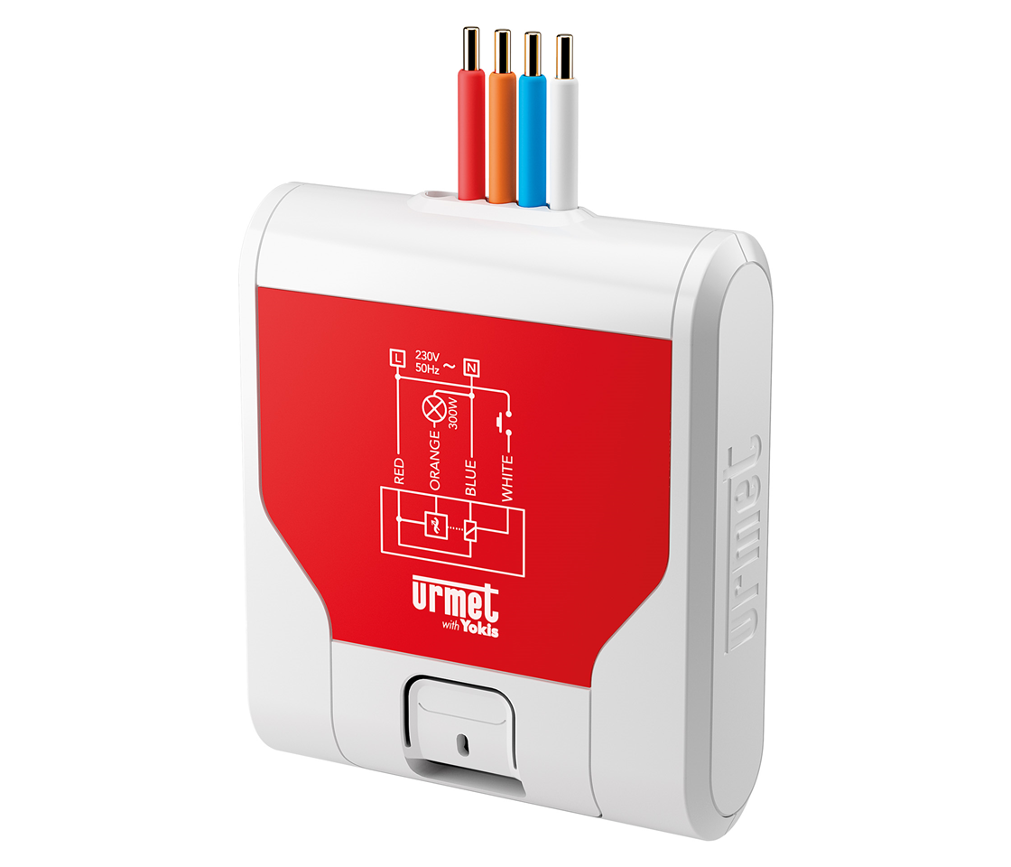 Yokis Modulo dimmer temporizz.