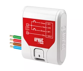 Yokis UP-Zigbee: Wireless transmitter module, 2-channel