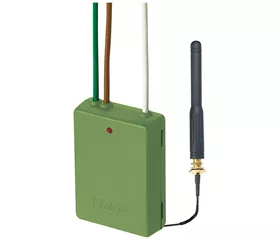 Yokis Émetteur RF 2 canaux