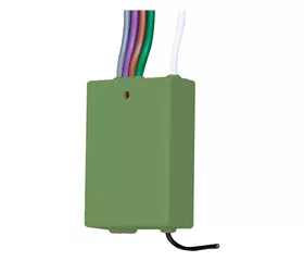 Yokis Émetteur RF 4 canaux